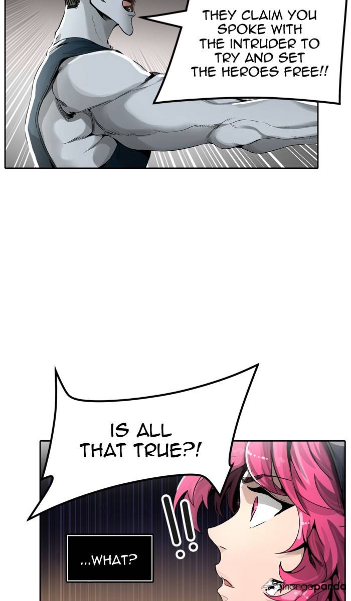 Tower of God Chapter 456 image 101